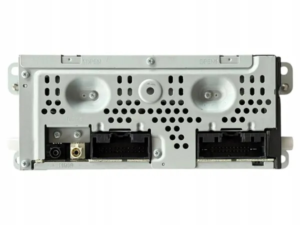 Radio Navigatie Lezer OEM HS7T-19C107-NC Ford Mondeo image 5