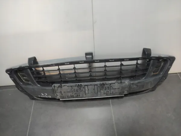 Grelha do pára-choques dianteiro OEM 9684506677 Citroen C4 image 2