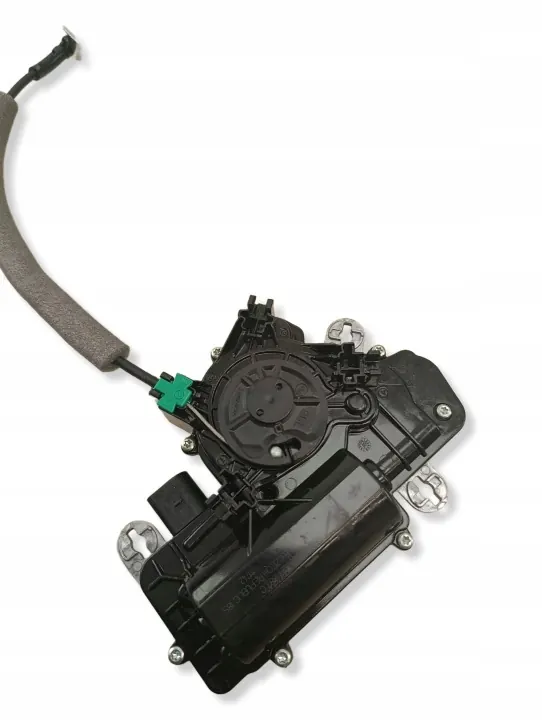 Audi TT Mk2 kofferbaksluitactuator OEM 3G0827887 image 3