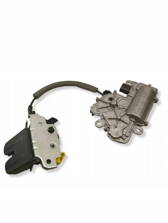 Audi TT Mk2 kofferbaksluitactuator OEM 3G0827887 image 4