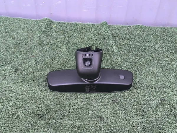Cámara de espejo retrovisor OEM 81A857511A para Audi Q3 83A image 2