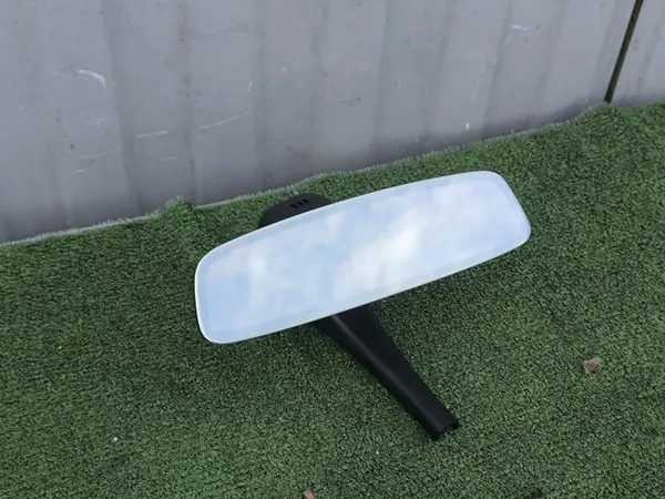 Cámara de espejo retrovisor OEM 81A857511A para Audi Q3 83A image 3