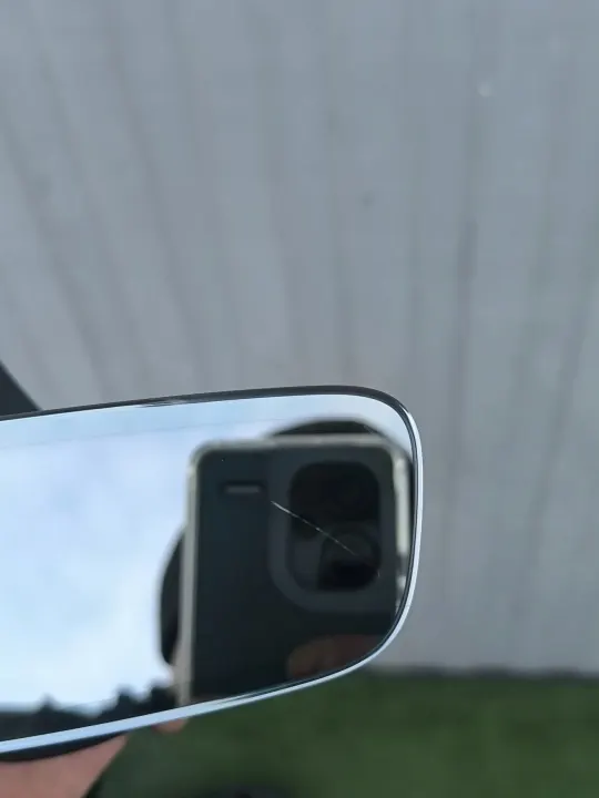 Cámara de espejo retrovisor OEM 81A857511A para Audi Q3 83A image 6