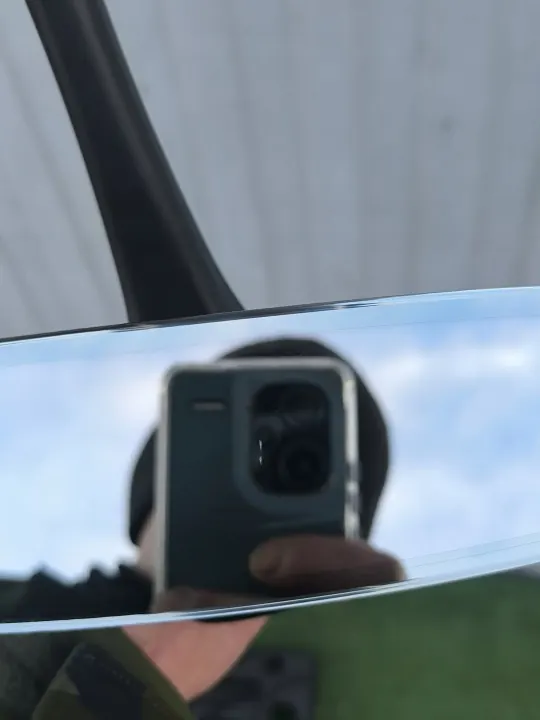 Cámara de espejo retrovisor OEM 81A857511A para Audi Q3 83A image 7