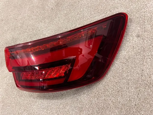 FAROS TRASEROS LED MATRIX AUDI A4 B9 8W image 3