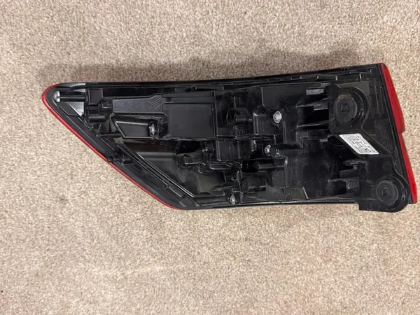 FAROS TRASEROS LED MATRIX AUDI A4 B9 8W image 4