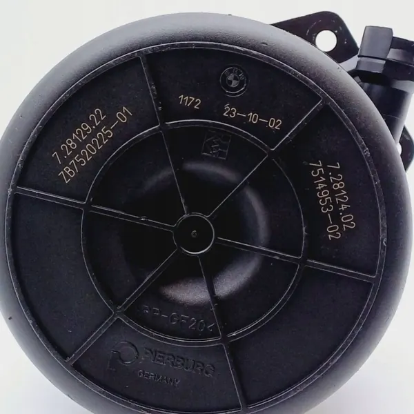Bomba de aire secundario OEM DRC99132 para BMW 3 E46 image 4