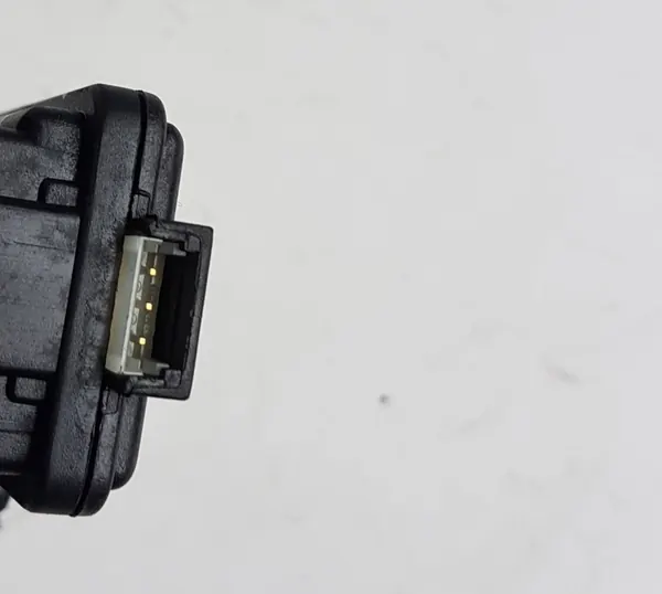 Motor farol Land Rover Freelander OEM 6H5X13K198AA image 7