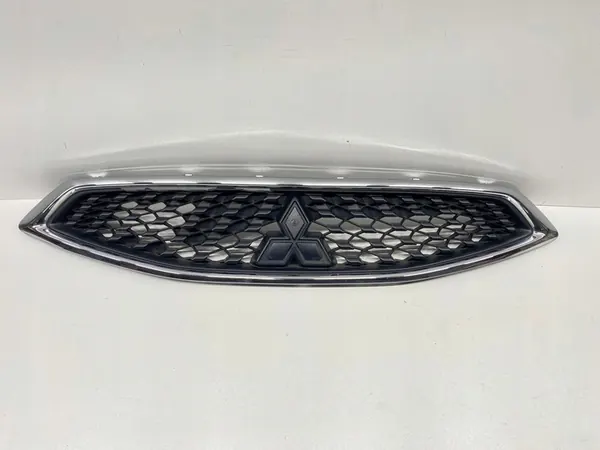 Mitsubishi Space Star II Front Bumper Grill 2016-2019 OEM image 6