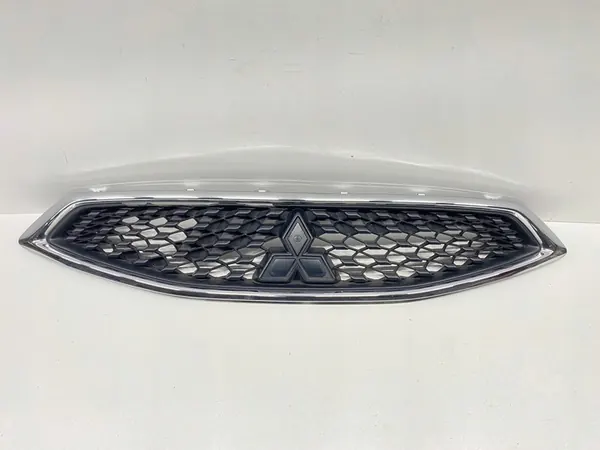 Mitsubishi Space Star II Front Bumper Grill 2016-2019 OEM image 8