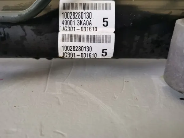 INFINITI JX35 QX60 Caixa de Direção 10028280130 image 7