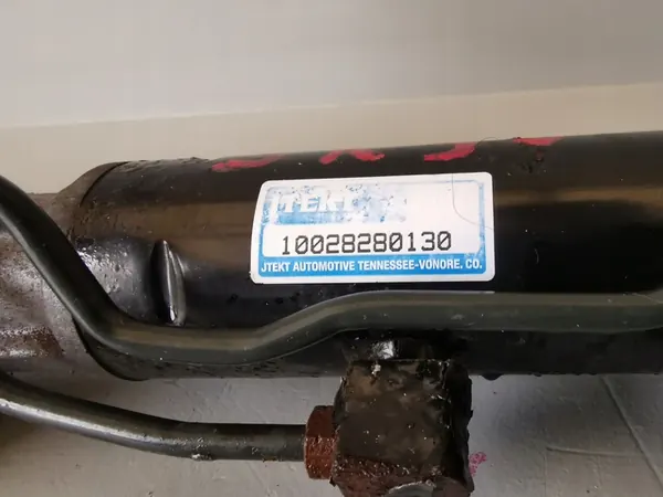 INFINITI JX35 QX60 Caixa de Direção 10028280130 image 8