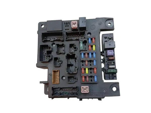 Módulo BSI Mitsubishi OEM 8637A826 para Lancer VIII image 3