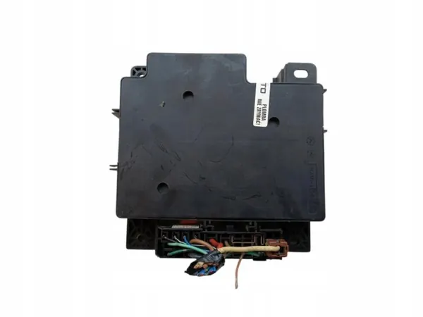 Módulo BSI Mitsubishi OEM 8637A826 para Lancer VIII image 4