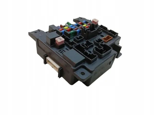 Módulo BSI Mitsubishi OEM 8637A826 para Lancer VIII image 5