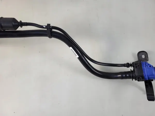 Tubo de enchimento AdBlue OEM 9821575480 para Opel Grandland X image 4