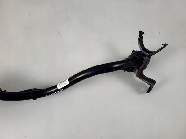 Tubo de enchimento AdBlue OEM 9821575480 para Opel Grandland X image 9