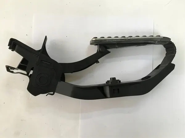 Gaspedaal Mercedes W203 OE 2033000904 image 2