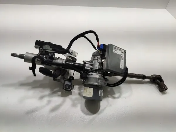 Elektrische Servolenksäule OEM 00521950780 Jeep Compass image 3