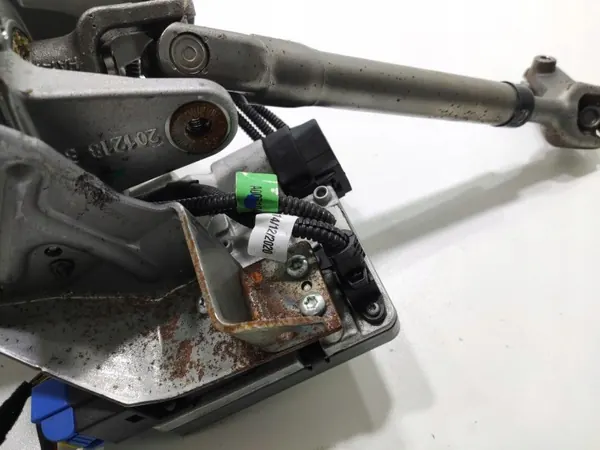 Elektrische Servolenksäule OEM 00521950780 Jeep Compass image 4