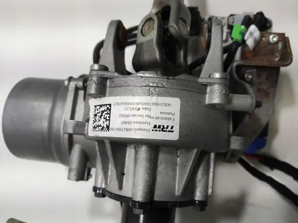 Elektrische Servolenksäule OEM 00521950780 Jeep Compass image 5