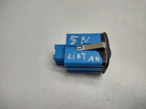 Scheinwerferverstellschalter VW Tiguan 5N OEM 5N0941333 image 3