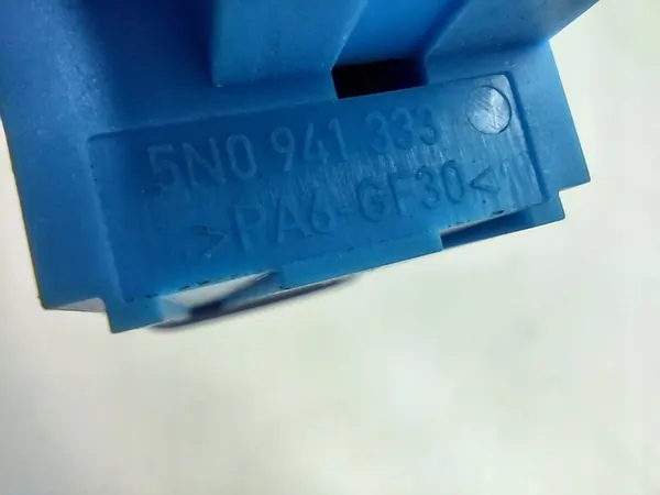 Scheinwerferverstellschalter VW Tiguan 5N OEM 5N0941333 image 4