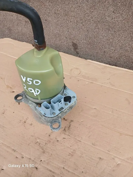 Bomba de direção assistida Volvo V50 2.0D image 4