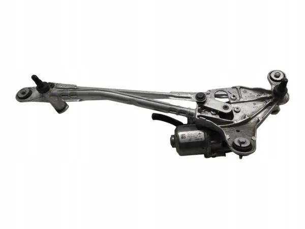 Tesla Model 3 etupyyhkimen mekanismi OEM 1859749-00-A image 2