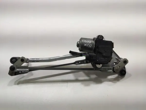 Tesla Model 3 etupyyhkimen mekanismi OEM 1859749-00-A image 3