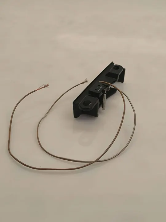 Cerrojo techo convertible Audi OE 8G0871443C - Usado image 4
