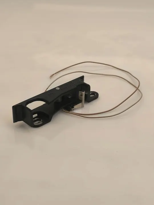 Cerrojo techo convertible Audi OE 8G0871443C - Usado image 5