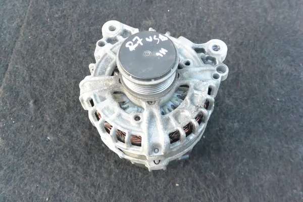 Vaihtovirtageneraattori 2.0TDI VW Passat B7 B8 image 3