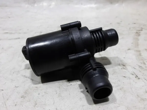 Bomba de água adicional BMW OE 6955122 - Usada image 3
