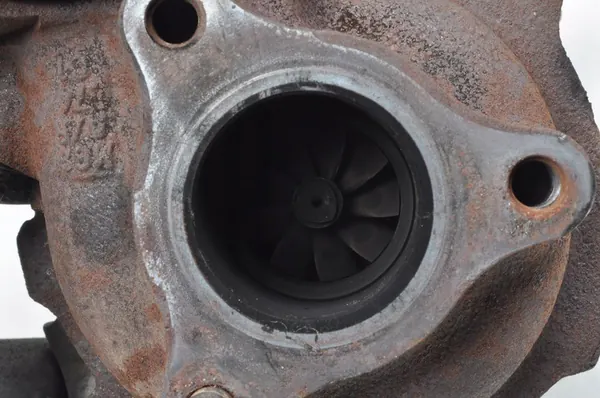 Turbo Kia 1.6 CRDI image 3