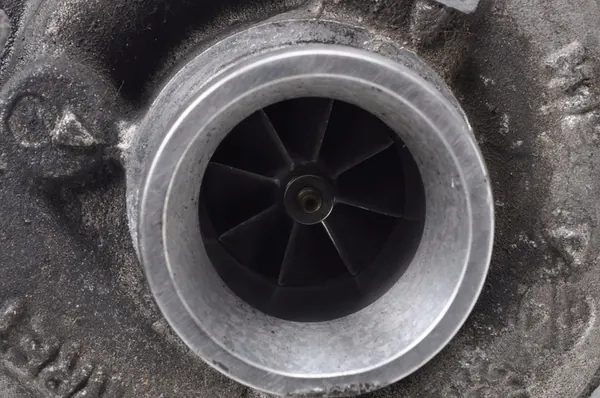 Turbo Kia 1.6 CRDI image 4