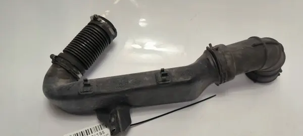 Tubo de admisión usado para Land Rover Range Rover Vogue L322 image 2