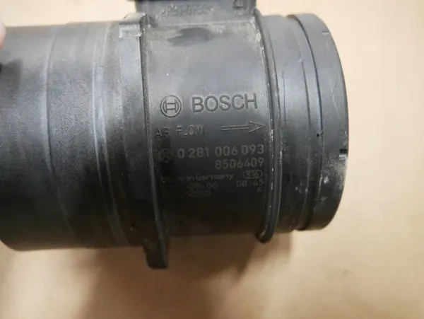 Luftflödesmätare OEM 8506409 för BMW N47 motor image 5
