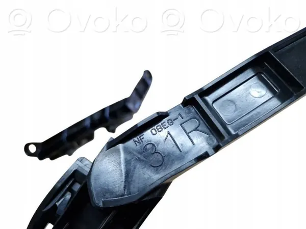 Support de phare avant Toyota RAV4 XA50 OEM NF08EG1 image 6
