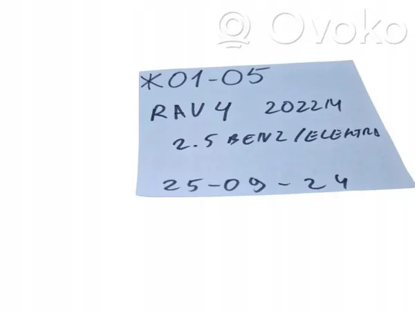 Support de phare avant Toyota RAV4 XA50 OEM NF08EG1 image 7