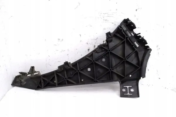 Scivolo anteriore destro AUDI Q7 4L 4L0807284 image 2