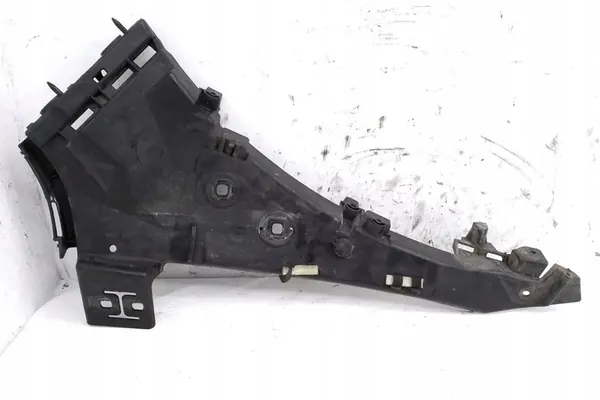 Scivolo anteriore destro AUDI Q7 4L 4L0807284 image 3