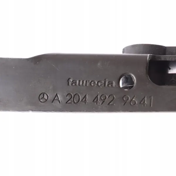 Mercedes Uitlaatpijpbeugel OEM A2044929641 image 8