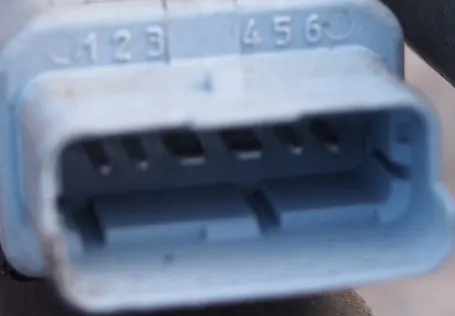 Mecanismo de Vidro Esquerdo Frontal Jumpy Expert Scudo II image 3