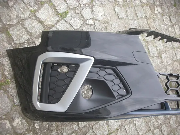 Parachoques delantero Audi A4 B9 2020 OE 8W0807065BE image 3