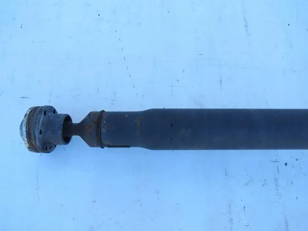 Drivaxel Volvo XC70 II AWD 2.4D 185HK 2000-2007 OEM 30759971 image 3