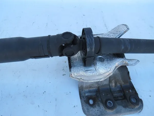 Drivaxel Volvo XC70 II AWD 2.4D 185HK 2000-2007 OEM 30759971 image 4