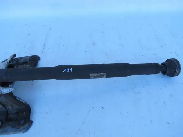 Drivaxel Volvo XC70 II AWD 2.4D 185HK 2000-2007 OEM 30759971 image 5