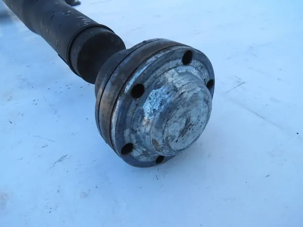 Drivaxel Volvo XC70 II AWD 2.4D 185HK 2000-2007 OEM 30759971 image 7