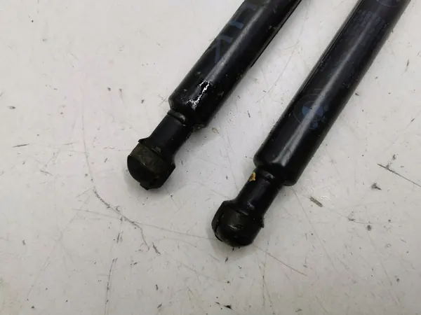 BMW X5 E53 2006 Bakluck Aktuator image 5